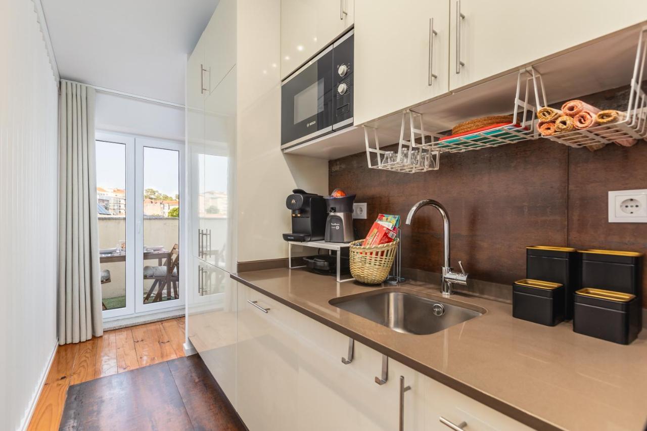 Apartment Opo Vale Formoso Iii Balcony&bbq *