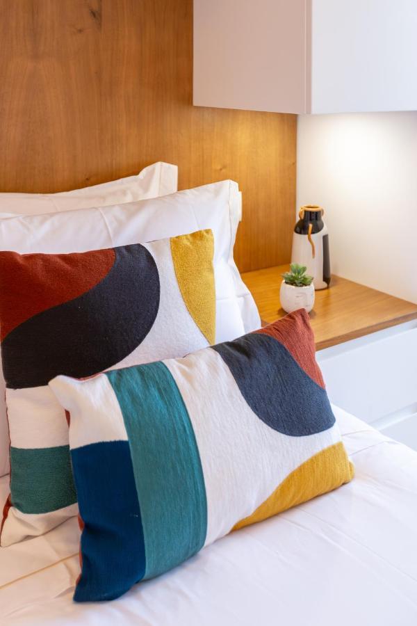 Opo Vale Formoso Iii Balcony&bbq Apartment *