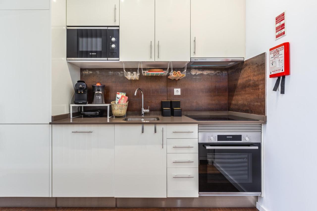Apartment Opo Vale Formoso Iii Balcony&bbq *