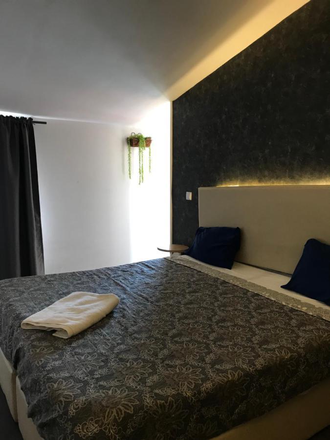 Metrocampanhaflat Appartement *
