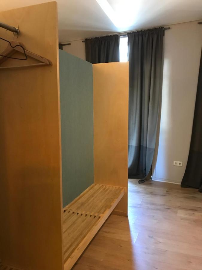 Appartement Metrocampanhaflat Porto