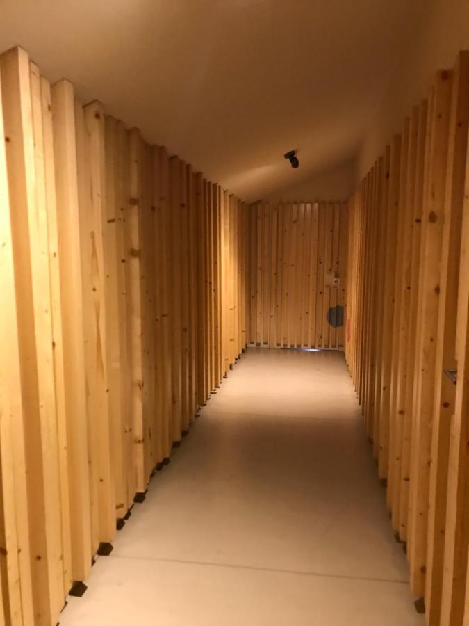 Appartement Metrocampanhaflat Porto