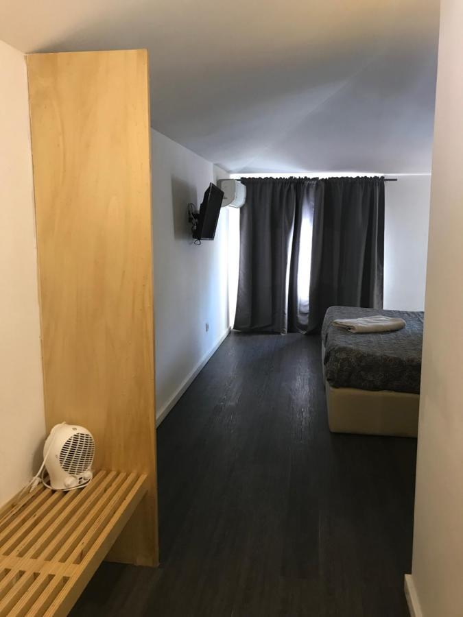 Appartement Metrocampanhaflat Porto