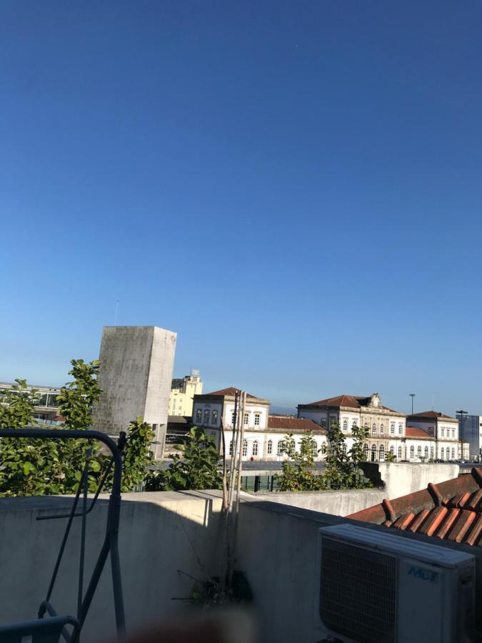 Appartement Metrocampanhaflat