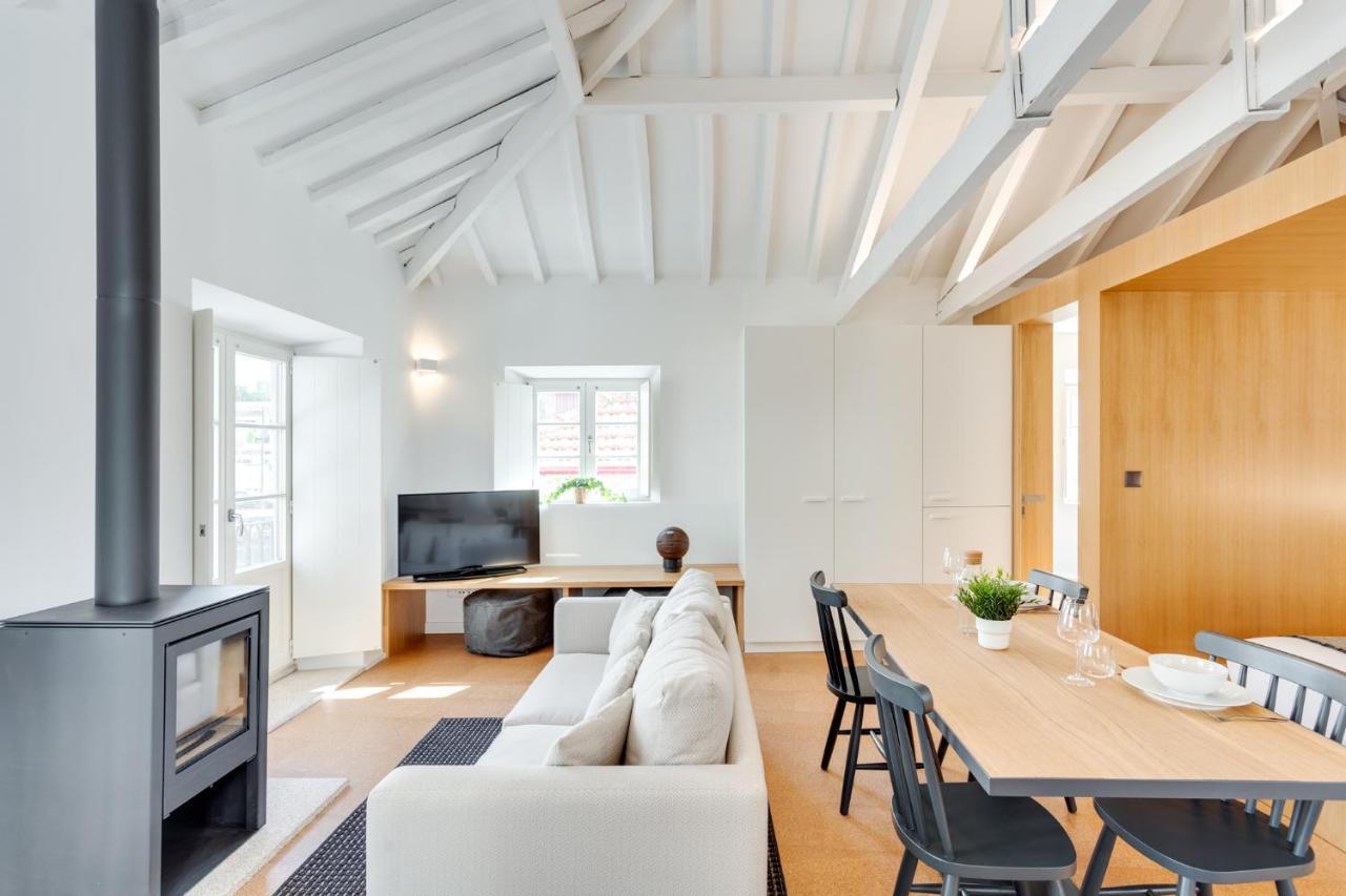 Apartamento Miragaia By Da'home