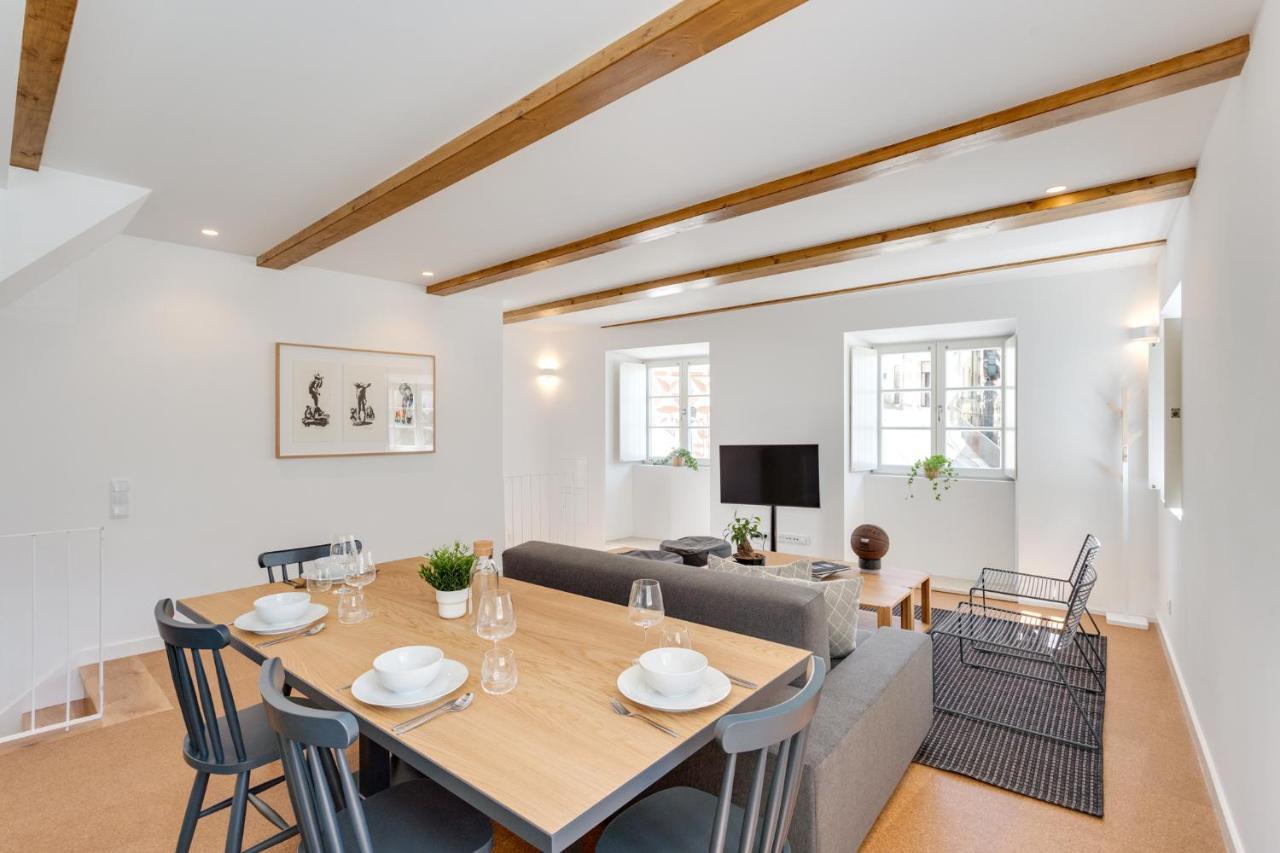 Miragaia By Da'home Apartamento