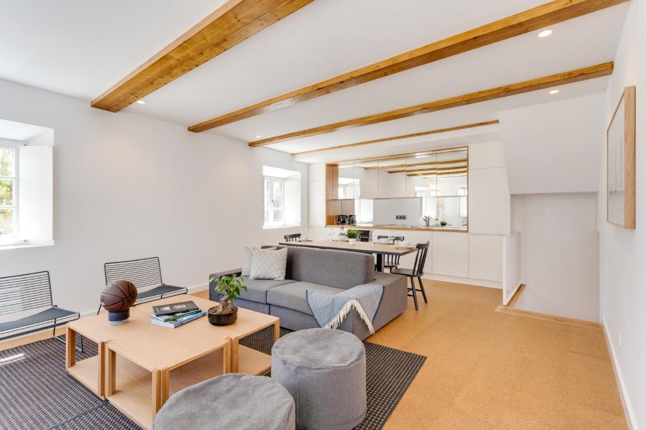 Miragaia By Da'home Apartamento Porto