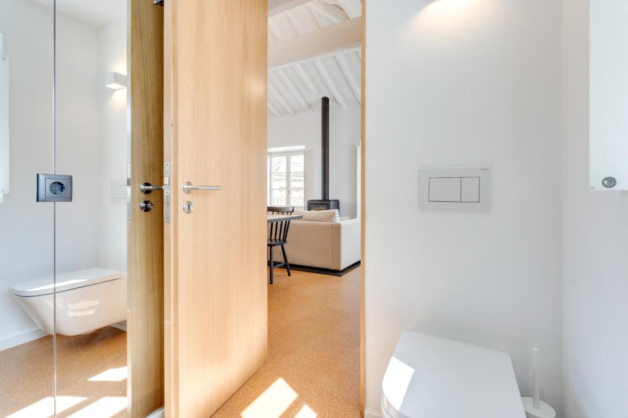 Apartamento Miragaia By Da'home Porto