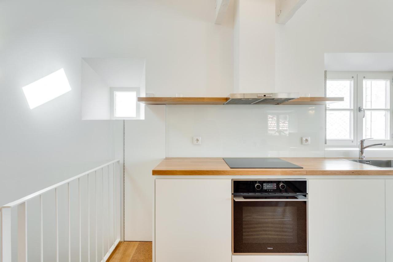 Miragaia By Da'home * Porto