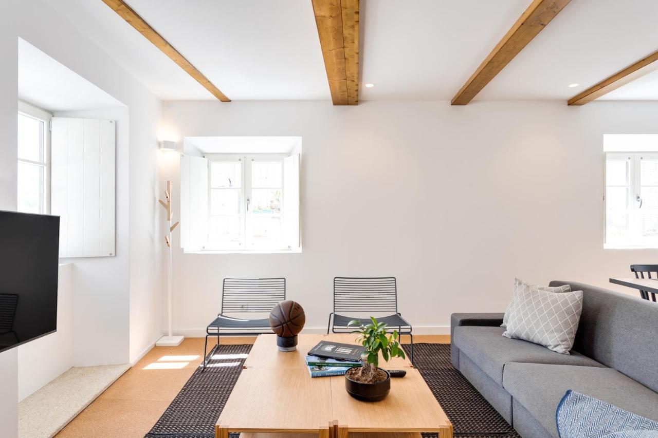 Apartamento Miragaia By Da'home