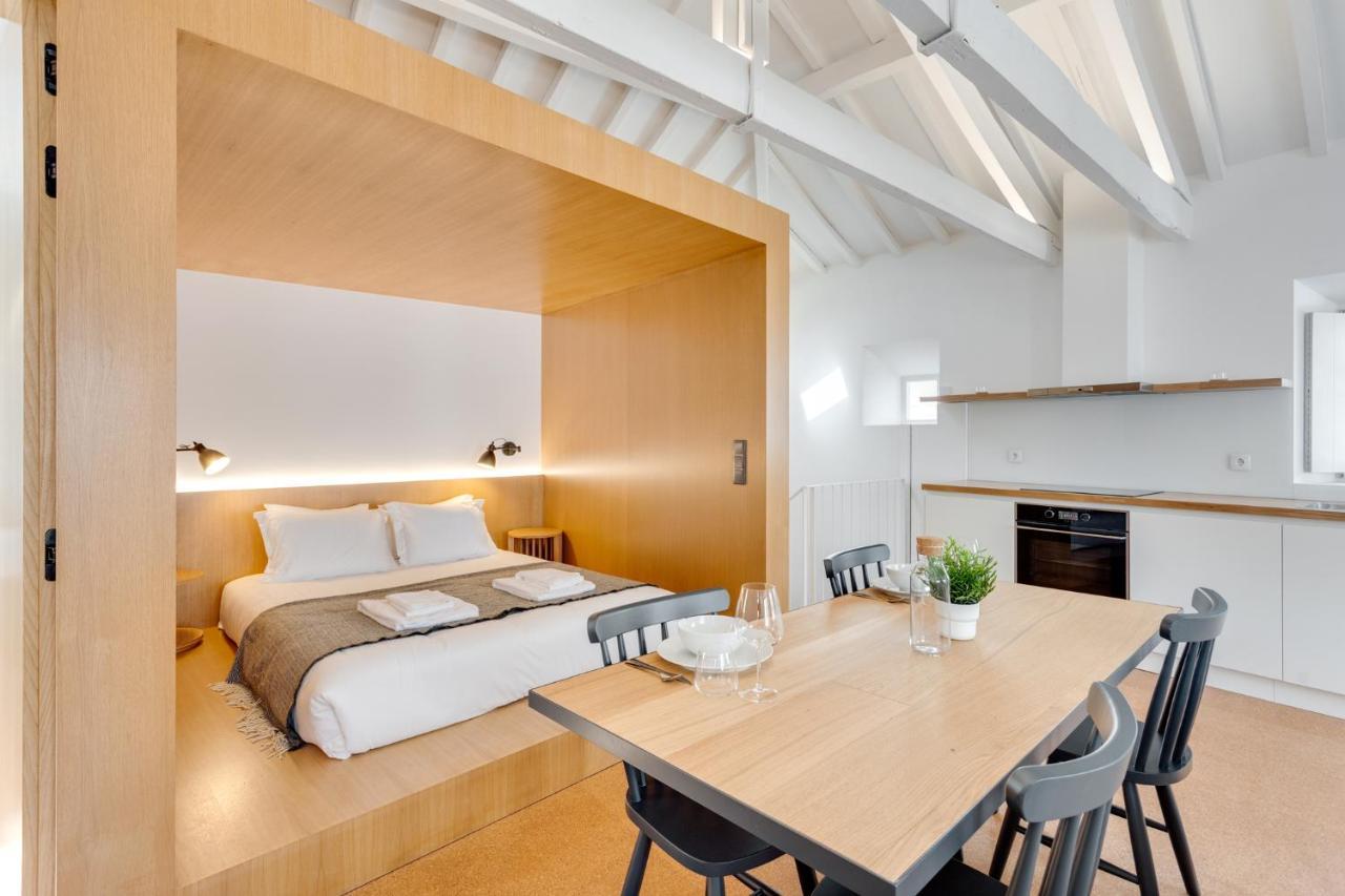 Miragaia By Da'home Porto