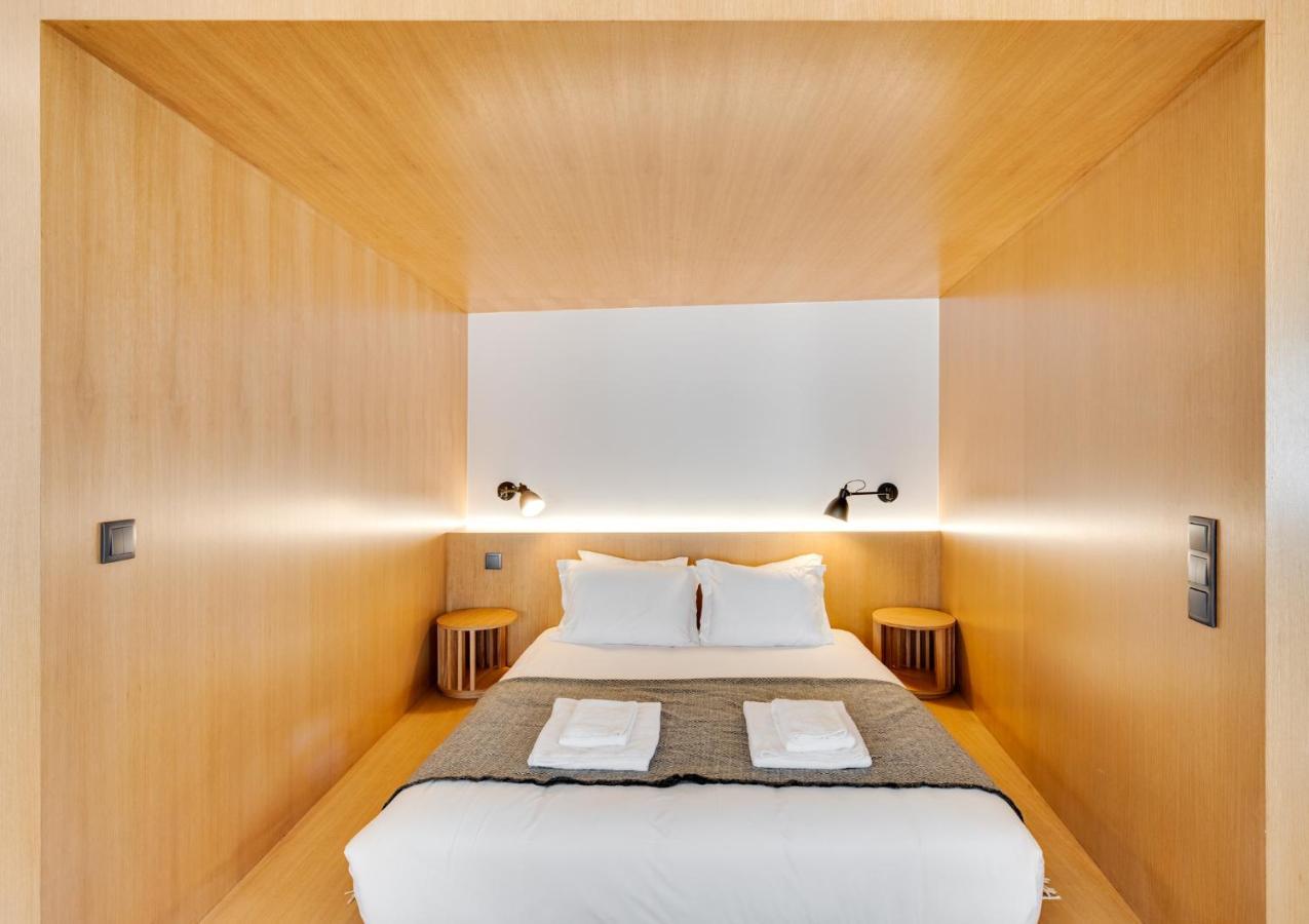Apartamento Miragaia By Da'home Porto