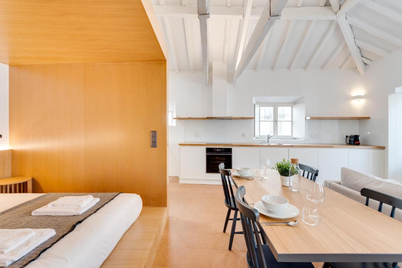 Apartamento Miragaia By Da'home