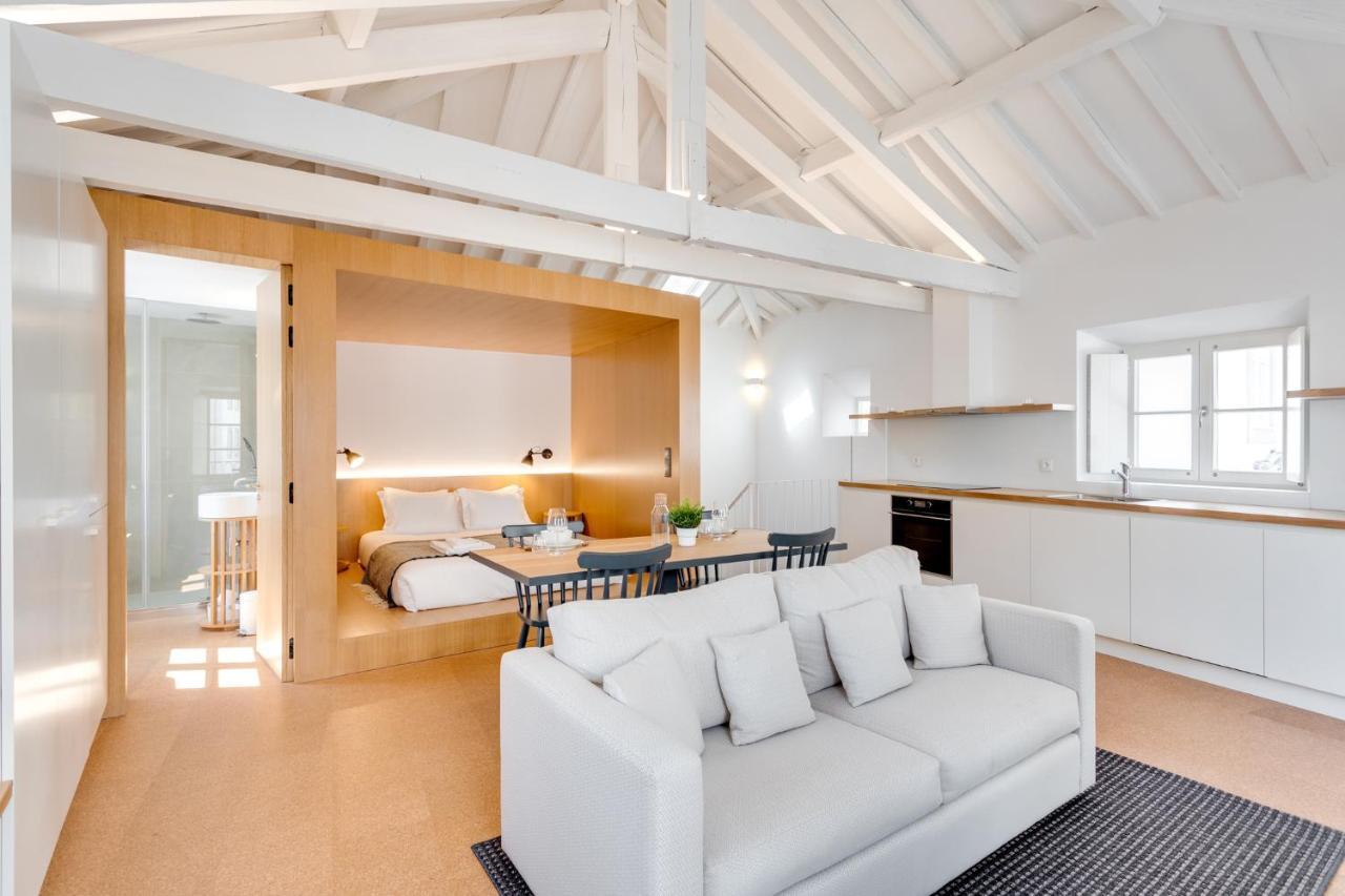 Miragaia By Da'home * Porto