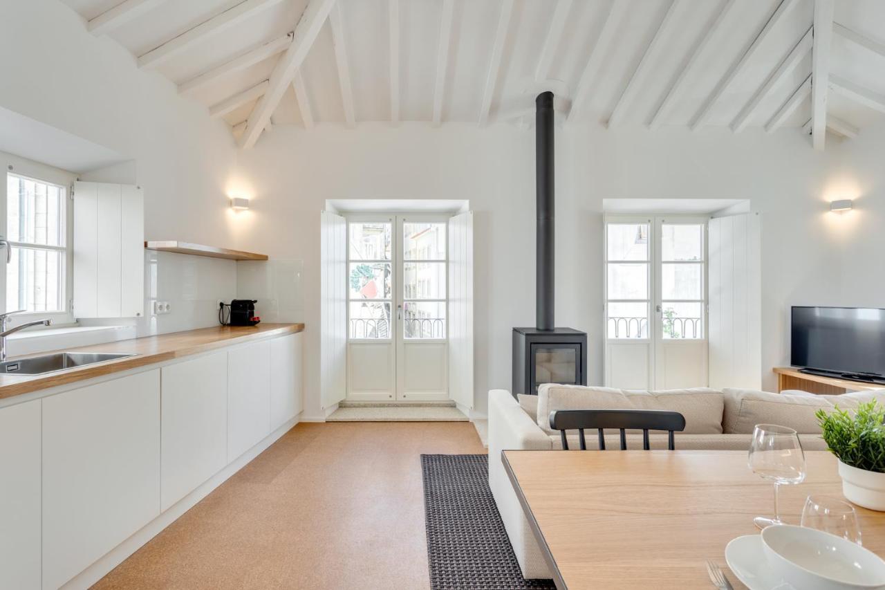 Miragaia By Da'home * Porto