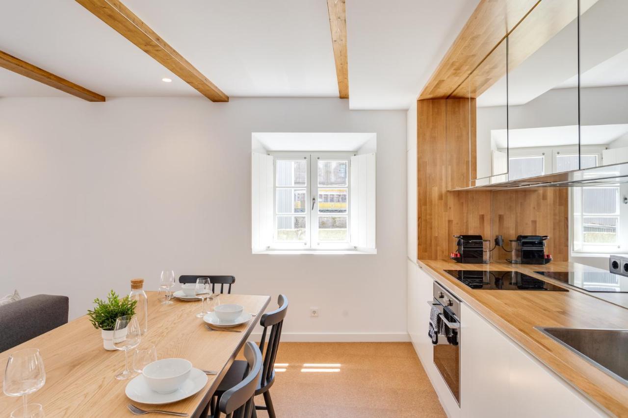 Miragaia By Da'home * Porto