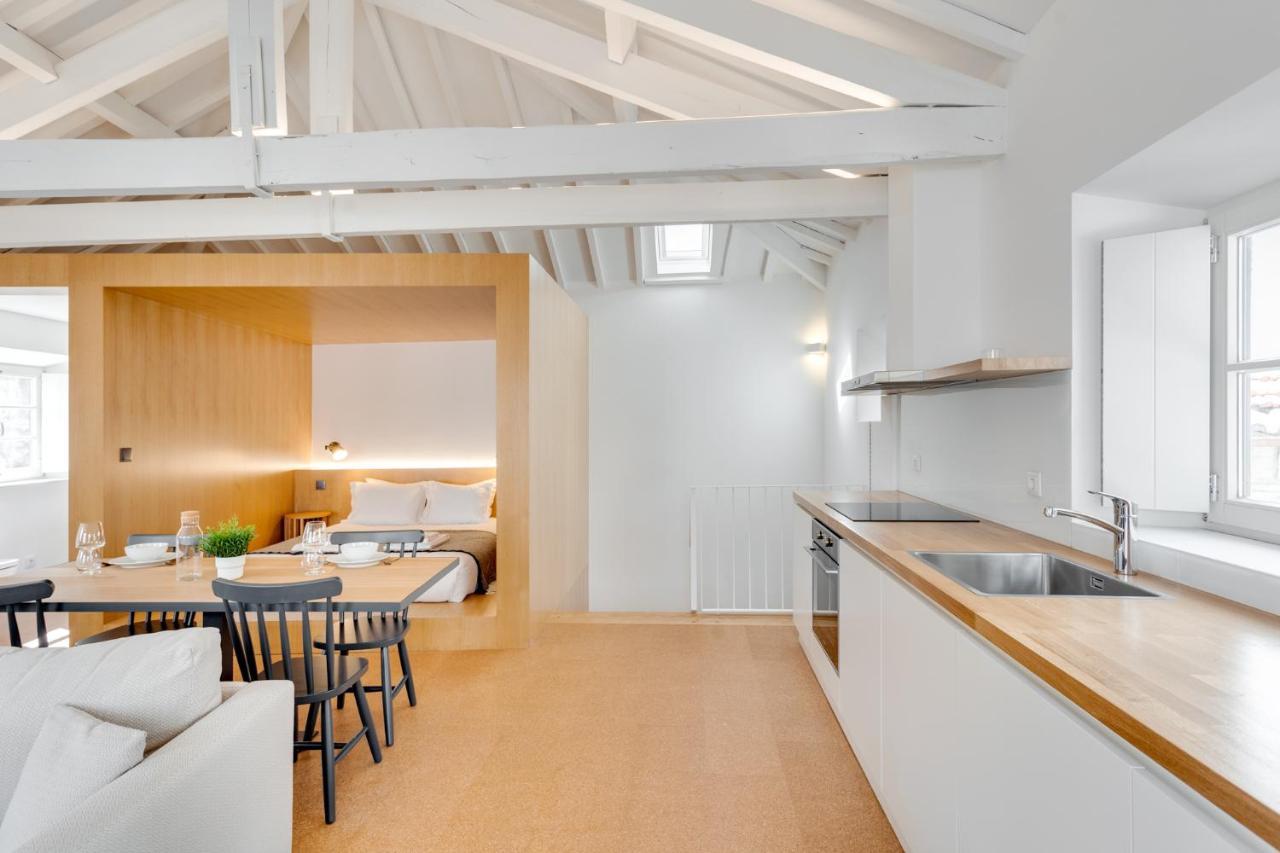 Miragaia By Da'home Porto