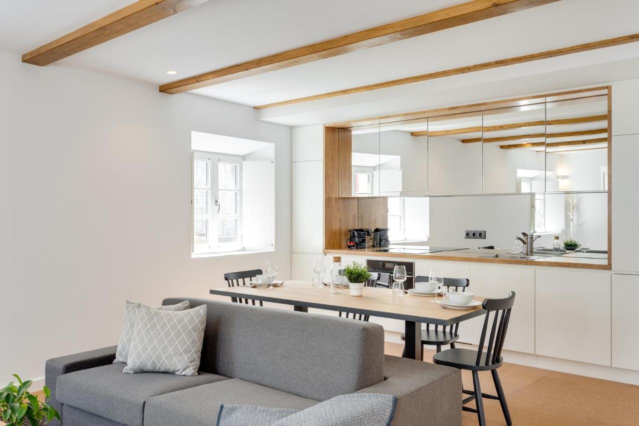 Apartamento Miragaia By Da'home