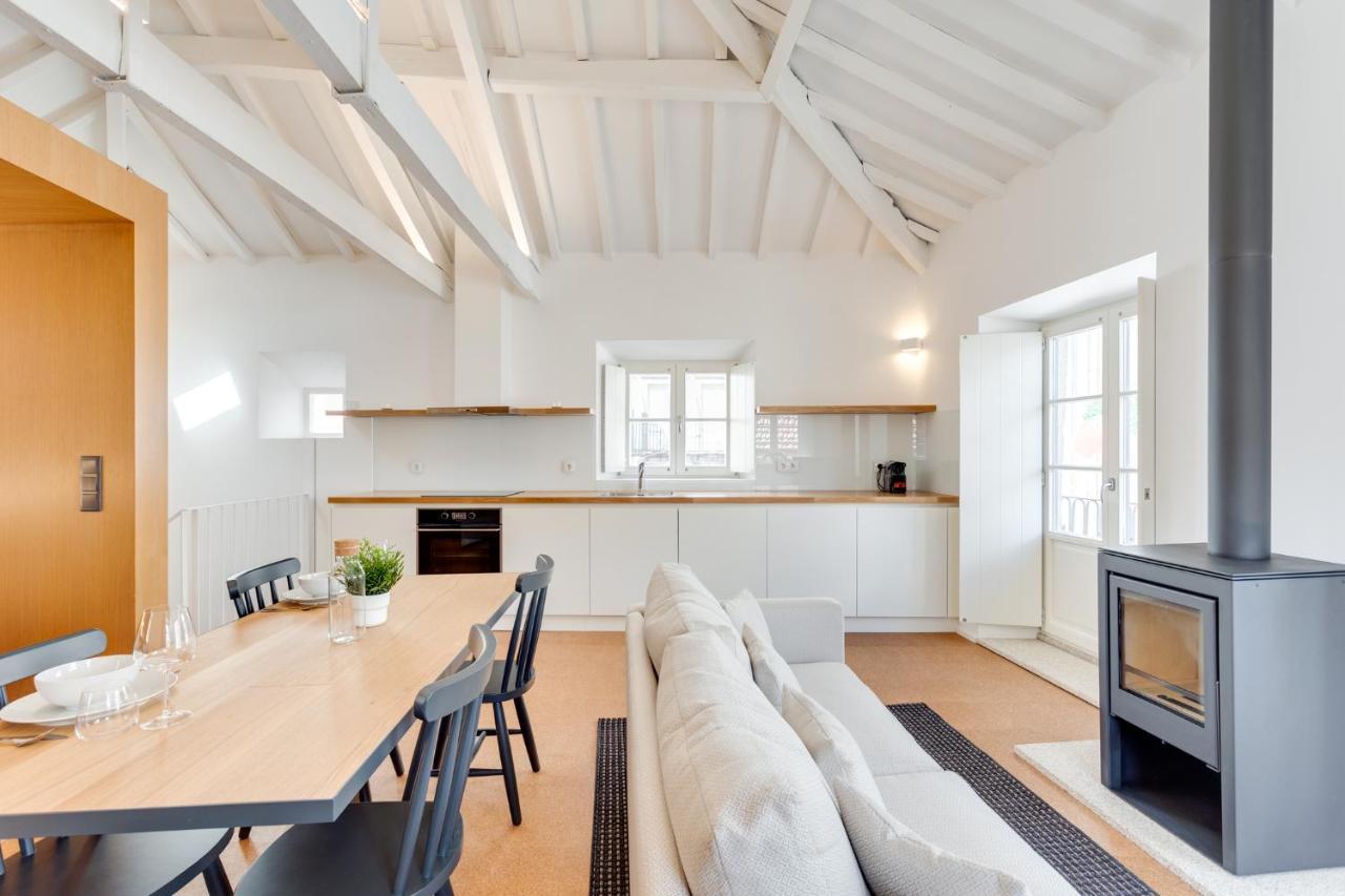 Apartamento Miragaia By Da'home