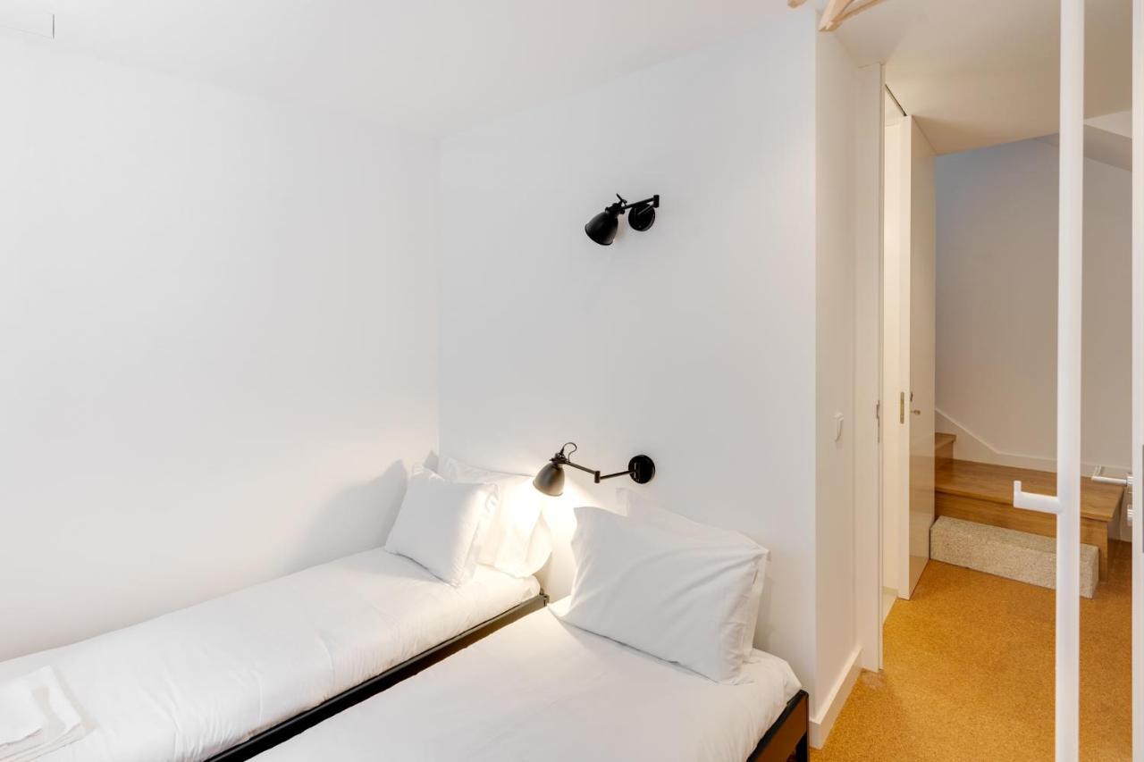 Miragaia By Da'home Apartamento Porto