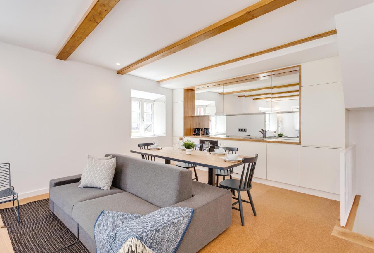 Apartamento Miragaia By Da'home Porto