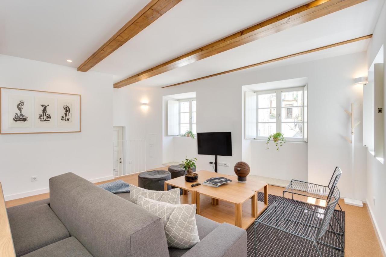 Miragaia By Da'home Apartamento