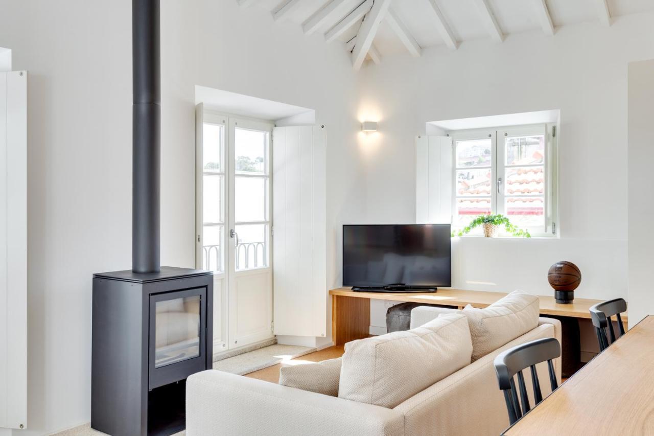 Miragaia By Da'home Apartamento Porto
