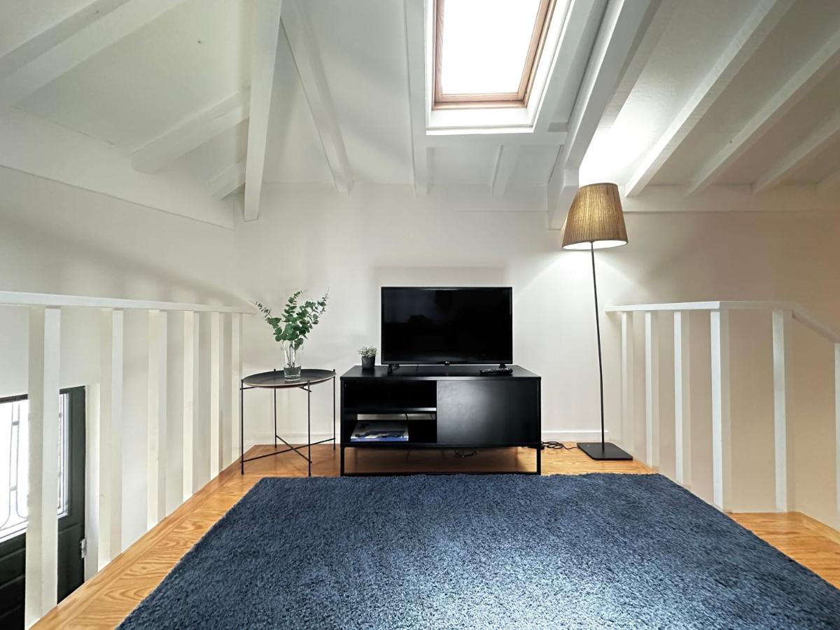 Youropo - Typical House Apartment Porto