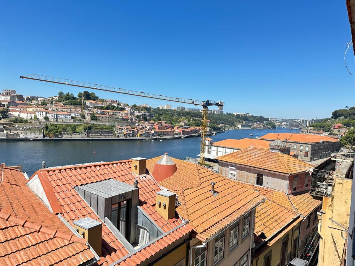 Apartment Youropo - Typical House Porto