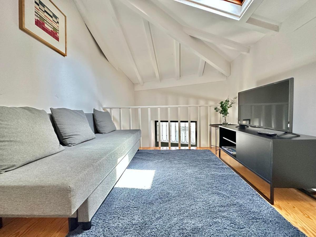 Youropo - Typical House Apartment Porto