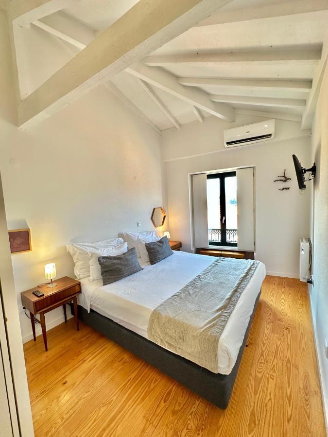 Apartment Youropo - Typical House