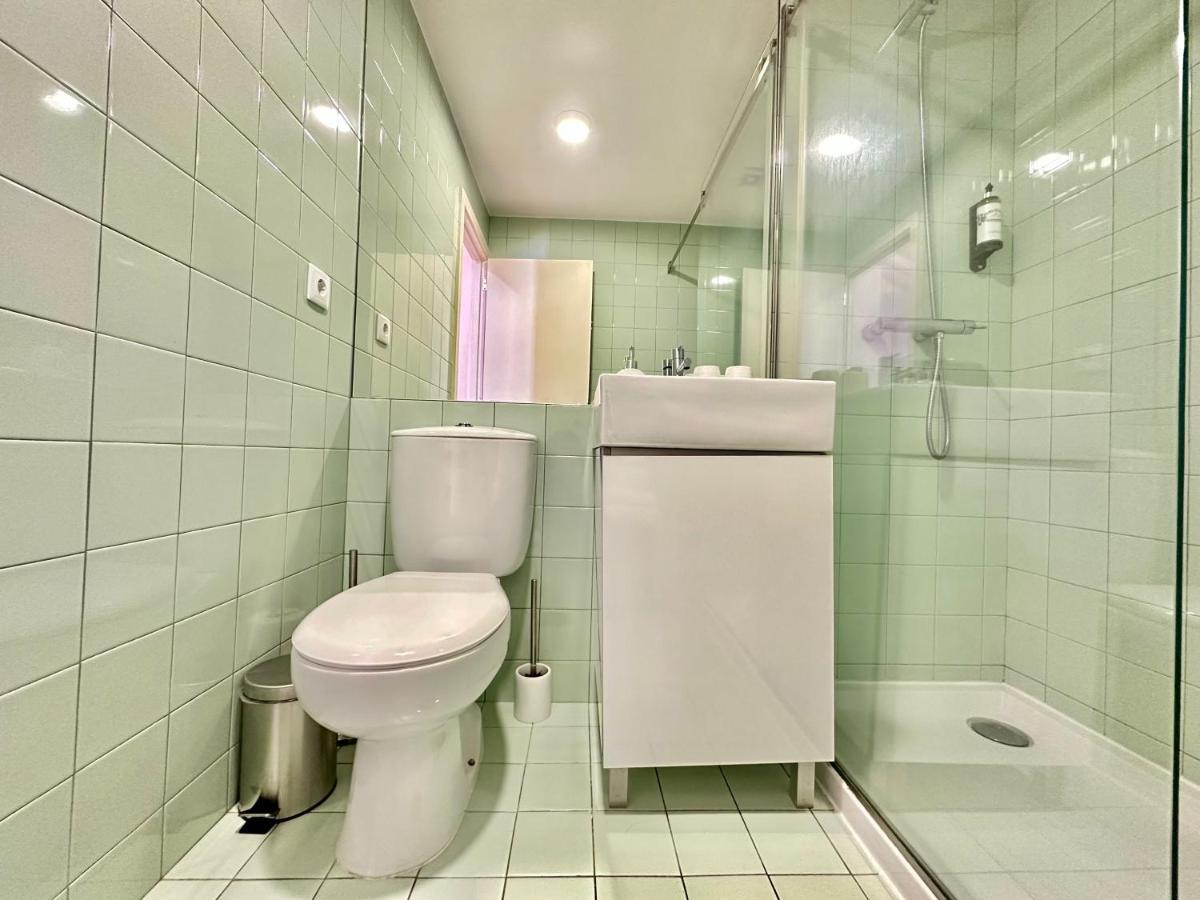 Youropo - Typical House Apartment Porto