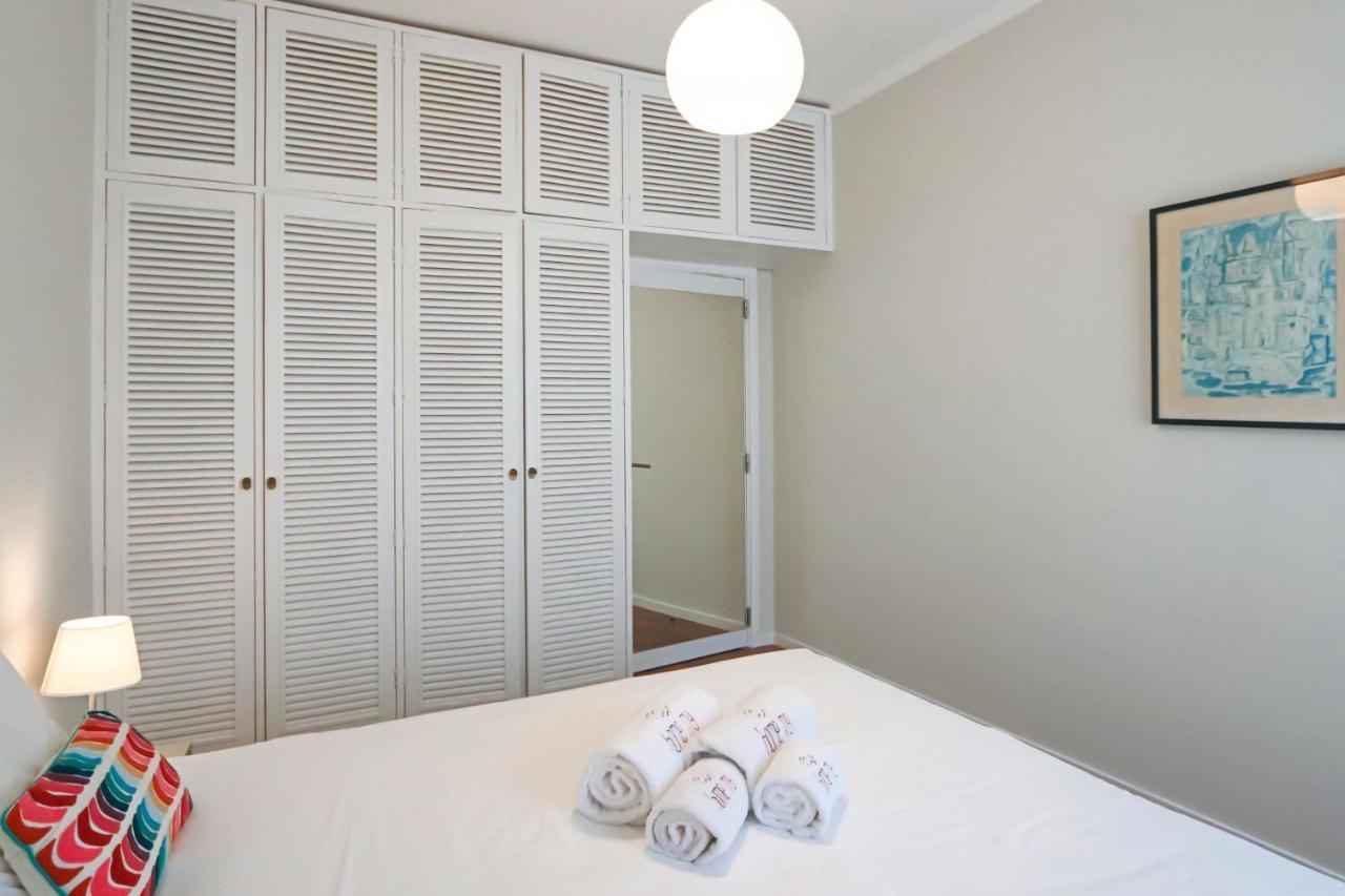 Apartment Hm - Galiza Vilar
