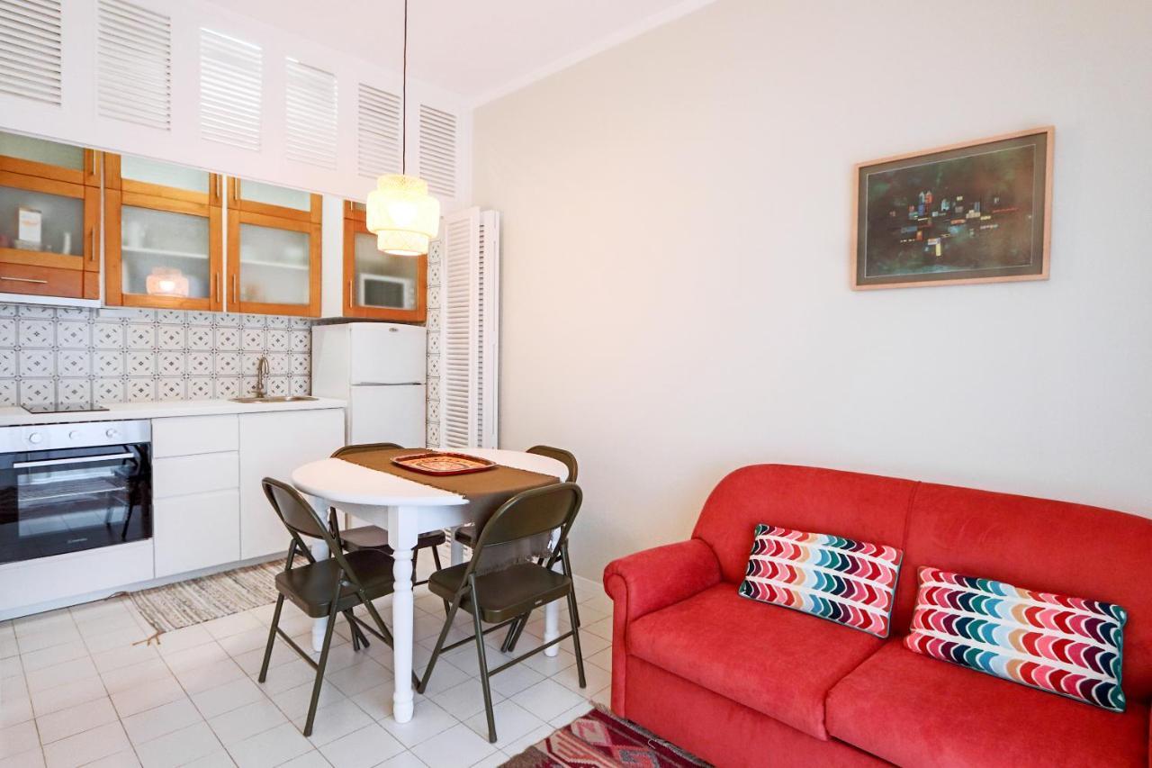 Apartment Hm - Galiza Vilar