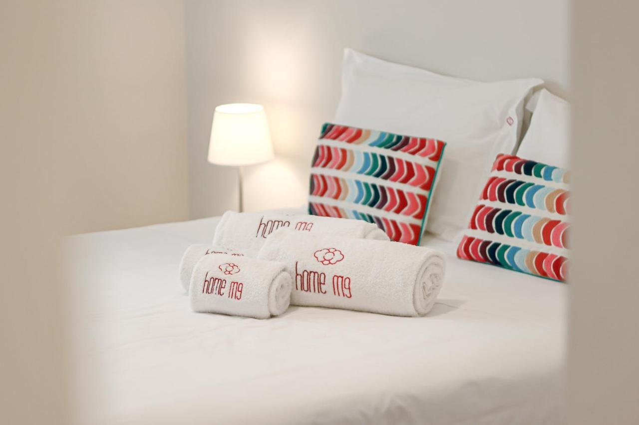 Hm - Galiza Vilar Apartment