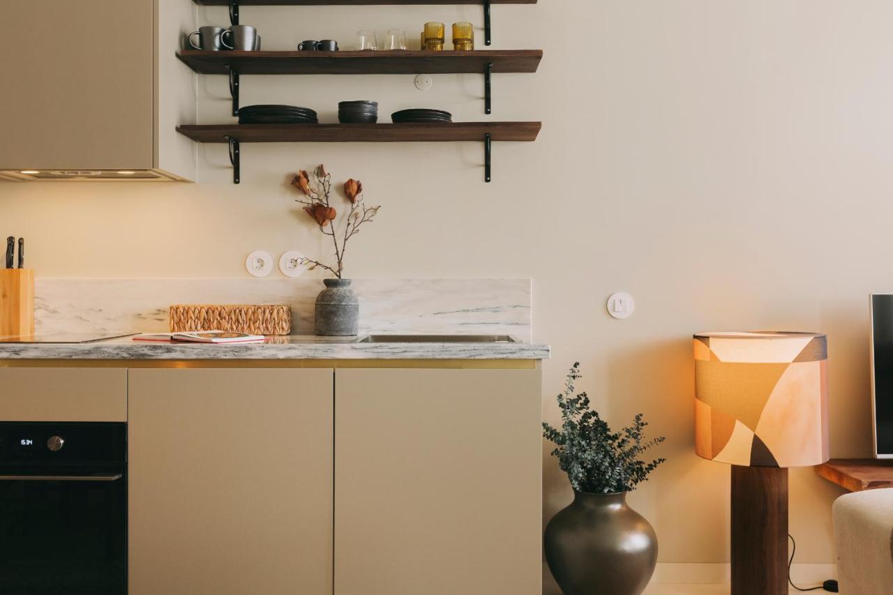 Village By Boa Aparthotel 5*