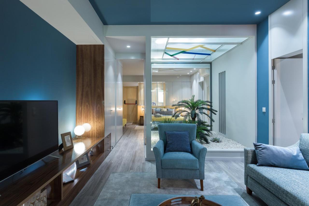 Apartment Desativado *