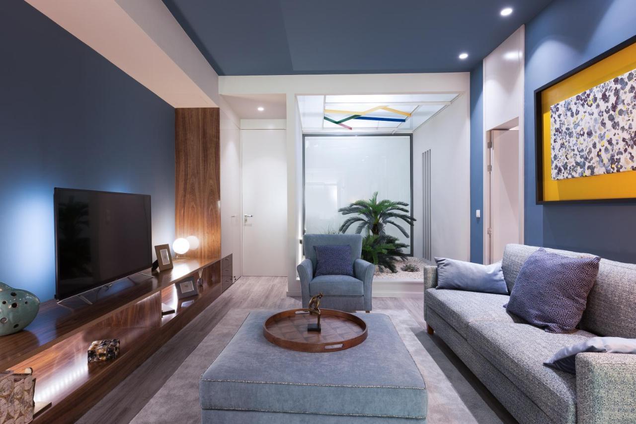 Apartment Desativado