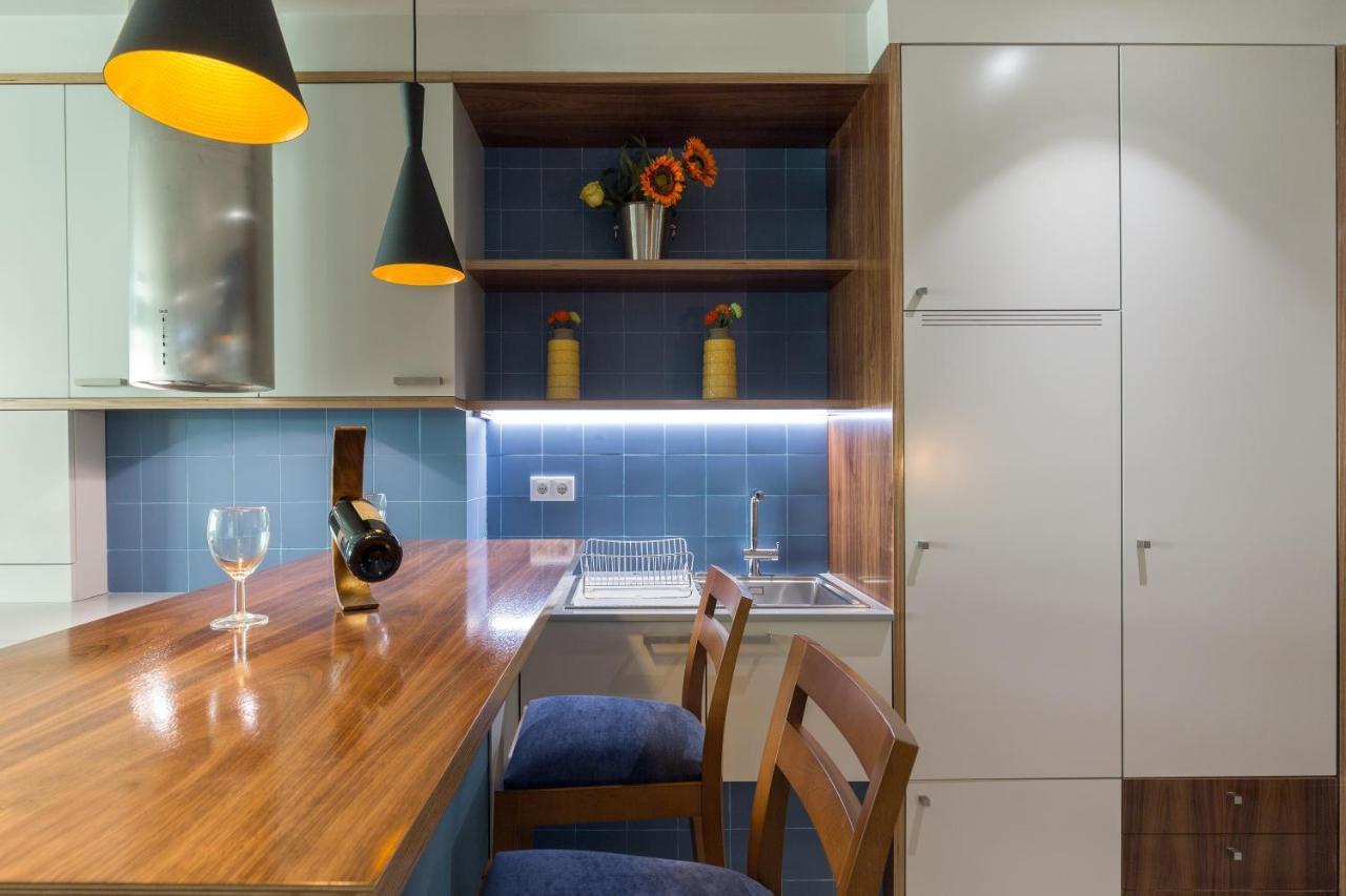 Apartment Desativado *