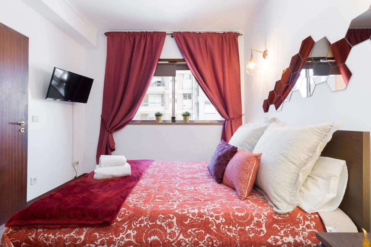 Apartamento Host Wise - Cool Flat - Center Near Aliados