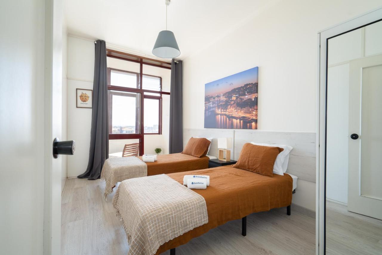 Host Wise - Cozy Sunny Flats - Ace Location Appartement Porto