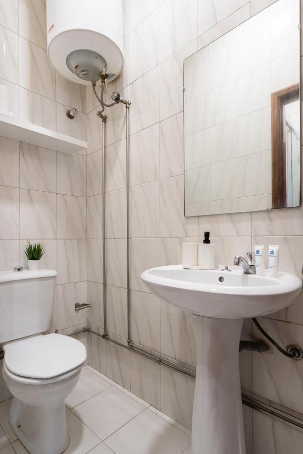 Appartement Host Wise - Cozy Sunny Flats - Ace Location *