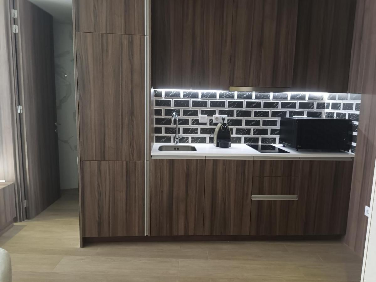 Appartement Brandapartments Porto