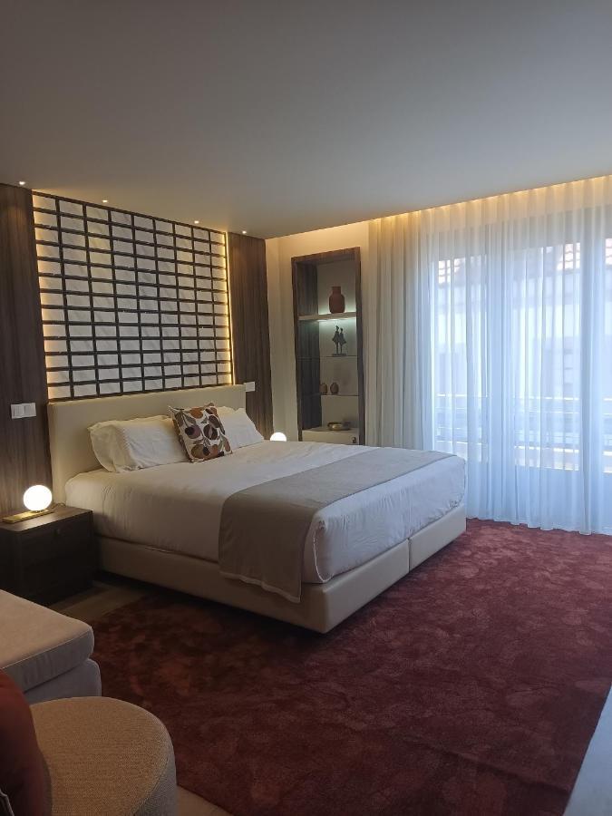 Brandapartments Appartement