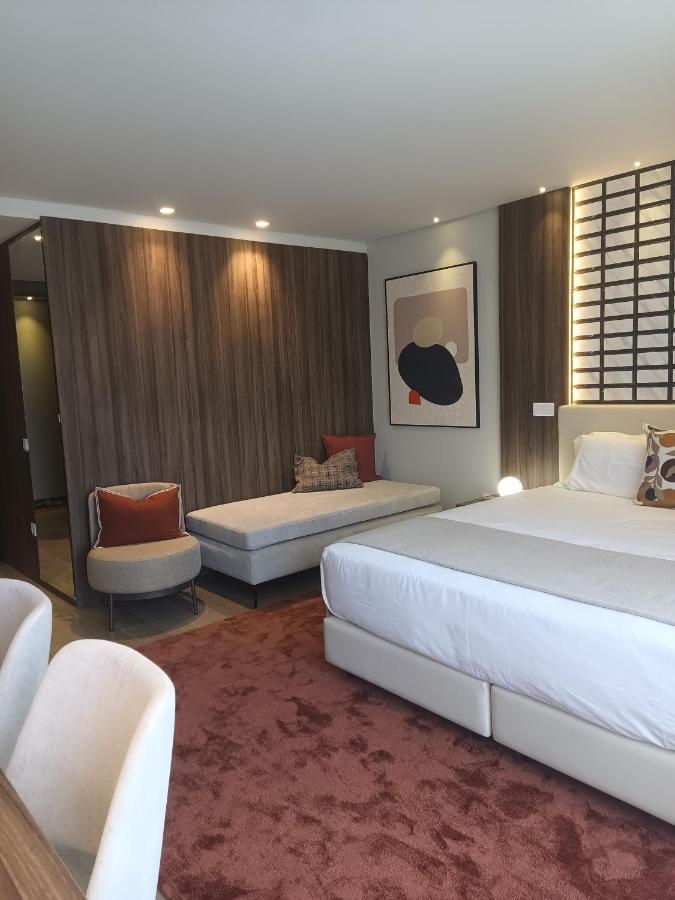Appartement Brandapartments