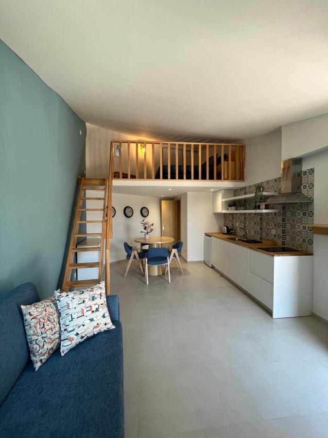 Casas Da Corujeira *