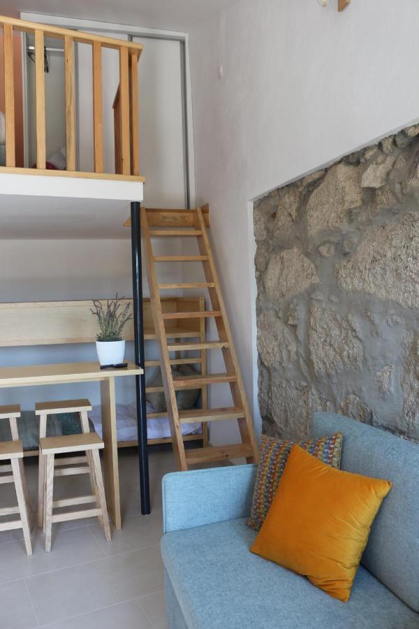 Casas Da Corujeira Holiday home *