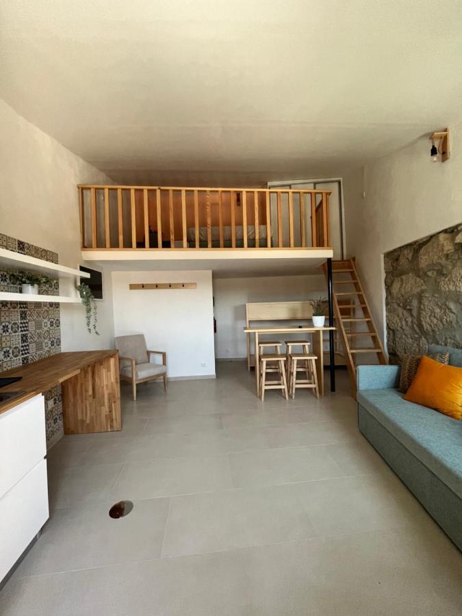 Casas Da Corujeira