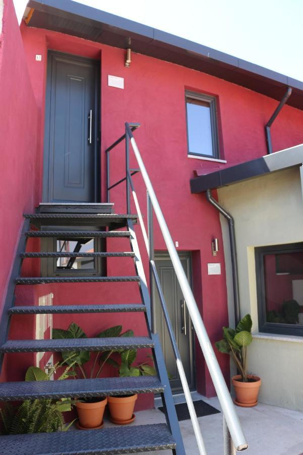 Casas Da Corujeira Holiday home Porto