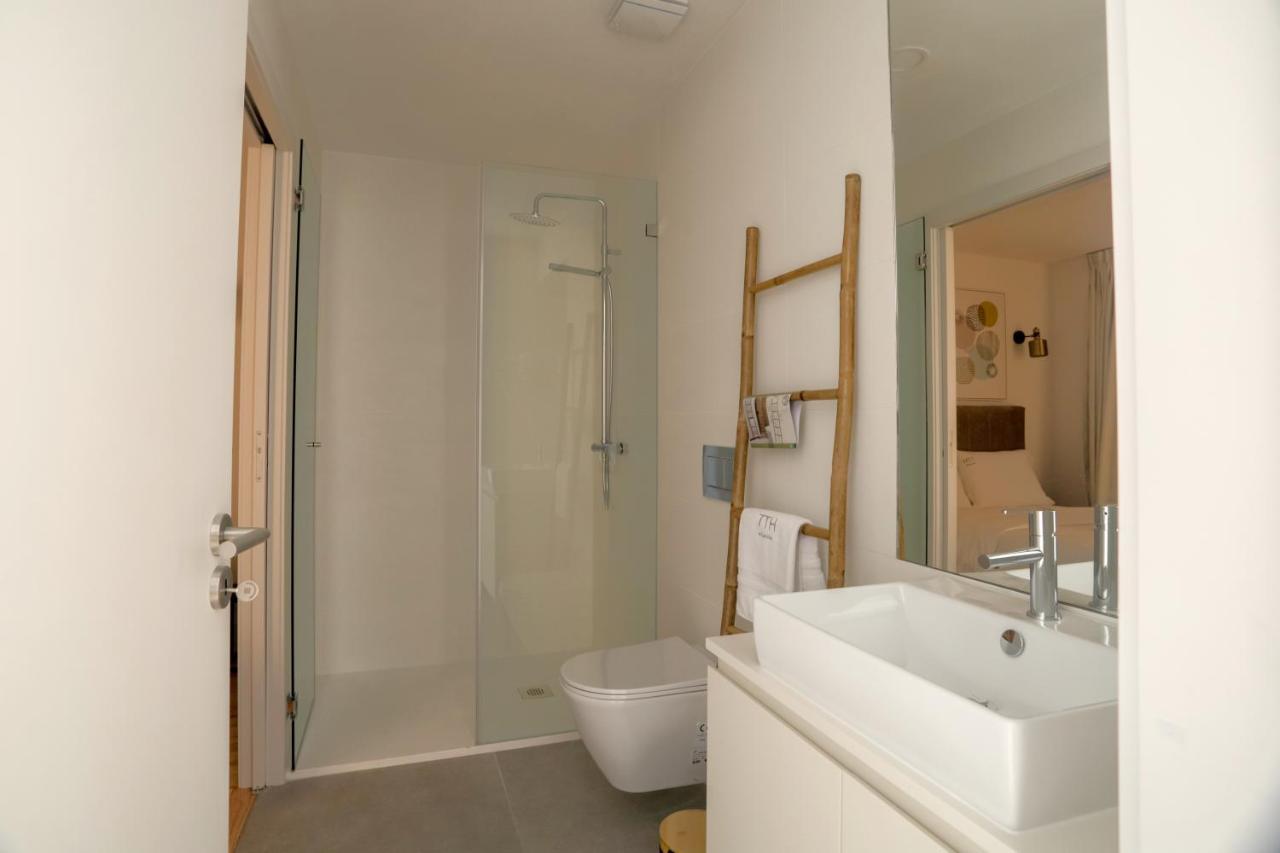 Apartment Trindade By Phc Porto